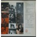 FABULOUS RHINESTONES The Fabulous Rhinestones (Just Sunshine Records – JSS-1) USA 1972 LP (Blues Rock, Classic Rock)